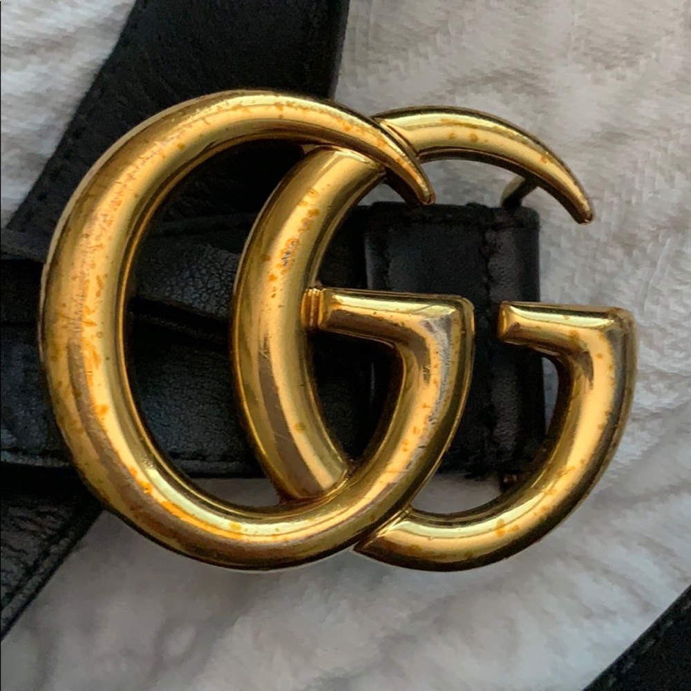 Gucci Belt - Picture 3 of 3